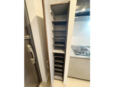 【内装】 | ジェノヴィア東向島Ⅳ