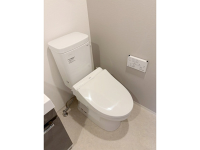 【内装】 | ジェノヴィア東向島Ⅳ