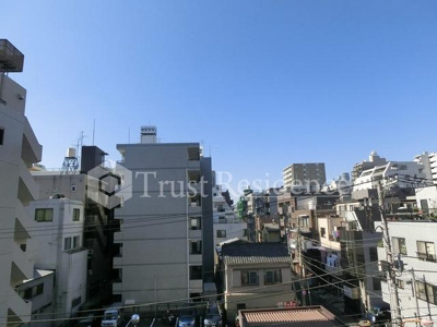 【展望】 | グリーンコート