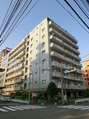 【外観】 | グリーンコート