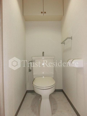 【トイレ】 | グリーンコート