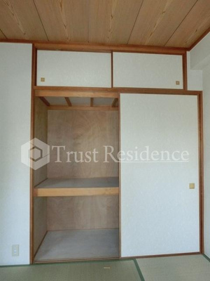 【収納】 | グリーンコート