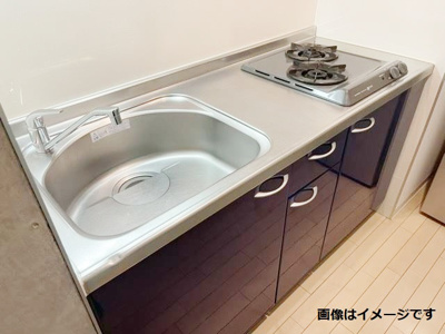 【内装】 | ZESTY大塚