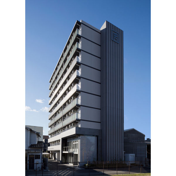 エステムコート梅田・天神橋IIIアヴァンテ