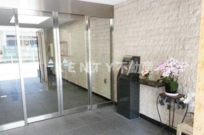 【その他共用部分】 | アジュール大森