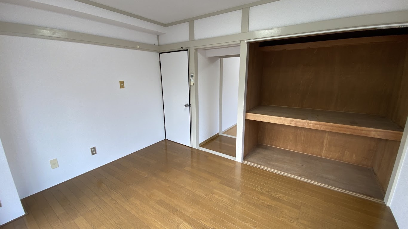 ターマ・サンゴ の収納