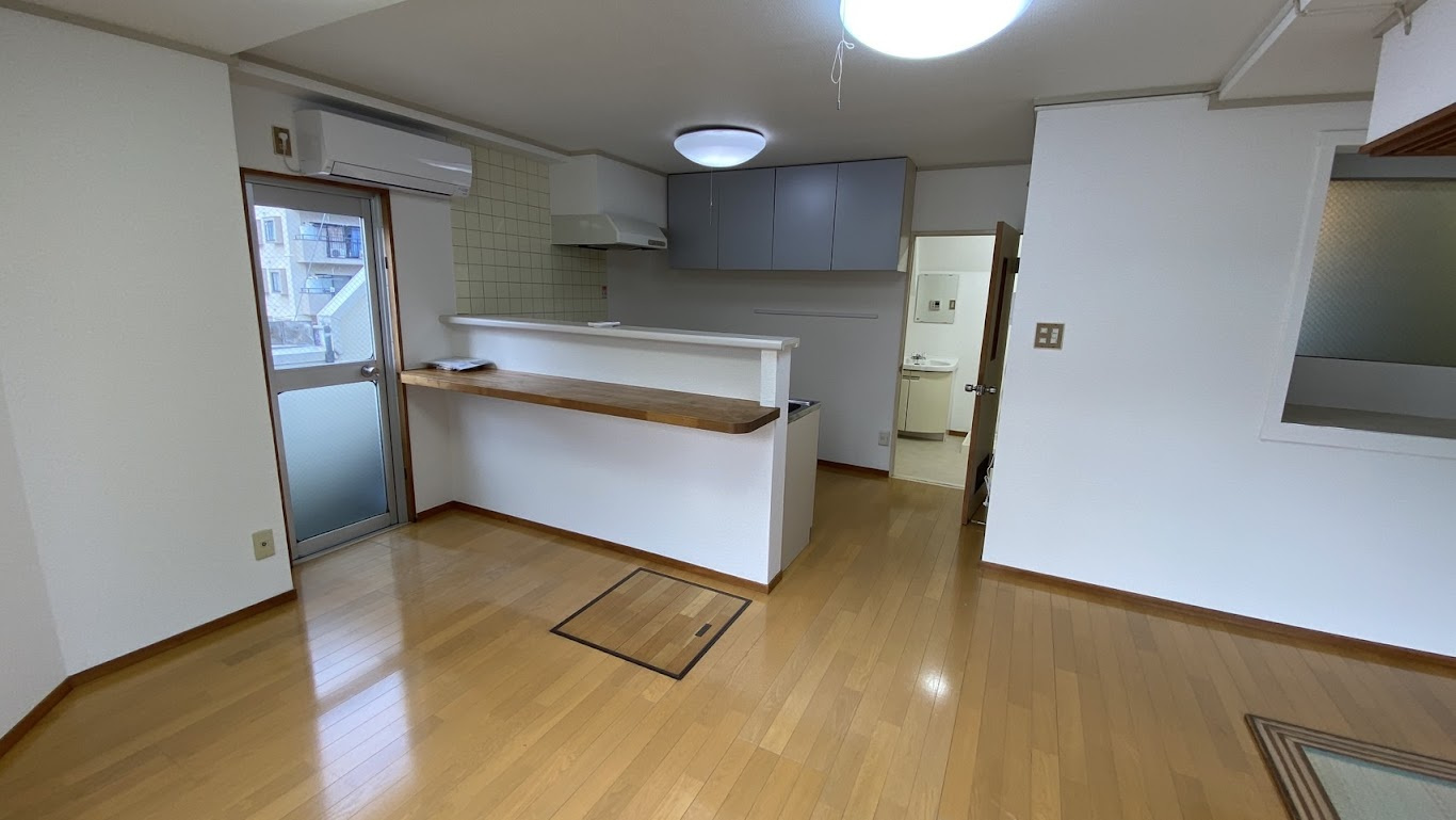 ターマ・サンゴ の居間・リビング