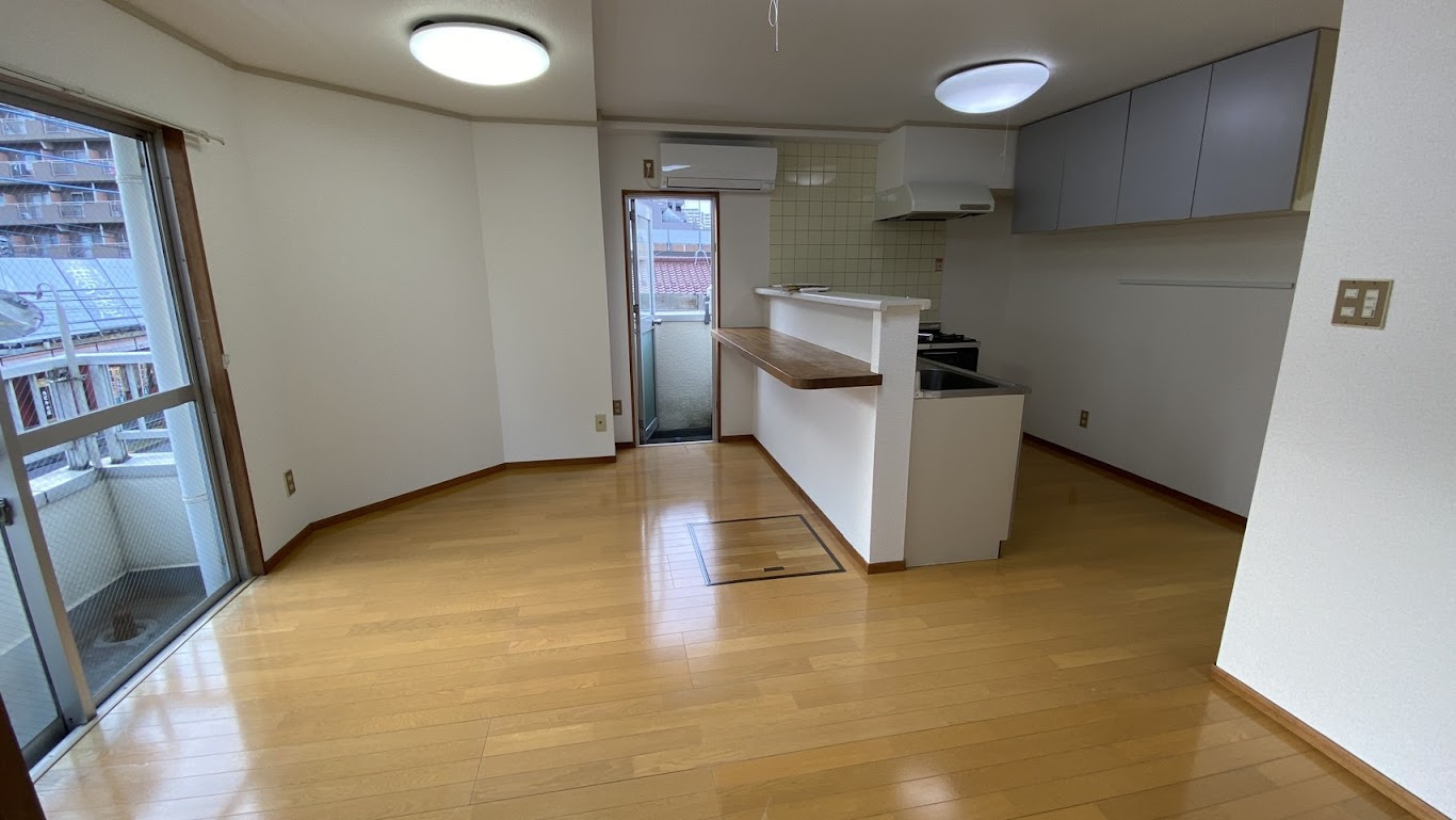 ターマ・サンゴ の居間・リビング