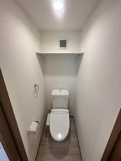 ＮＥＳａｌｌａのトイレ