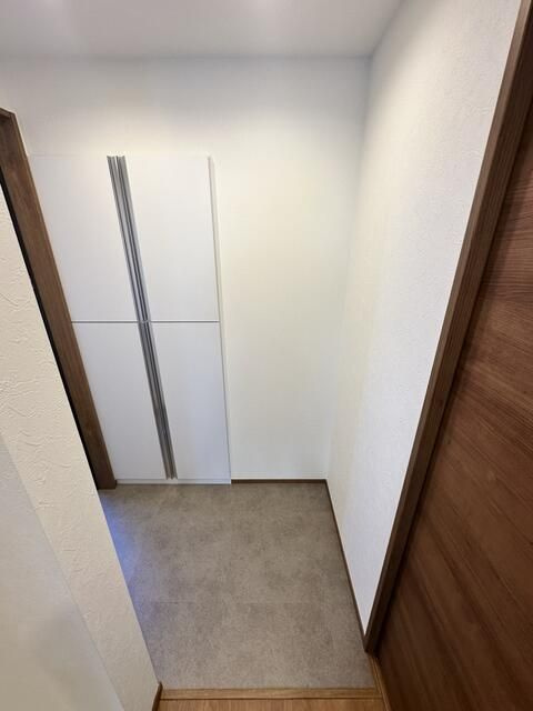 ＮＥＳａｌｌａの玄関