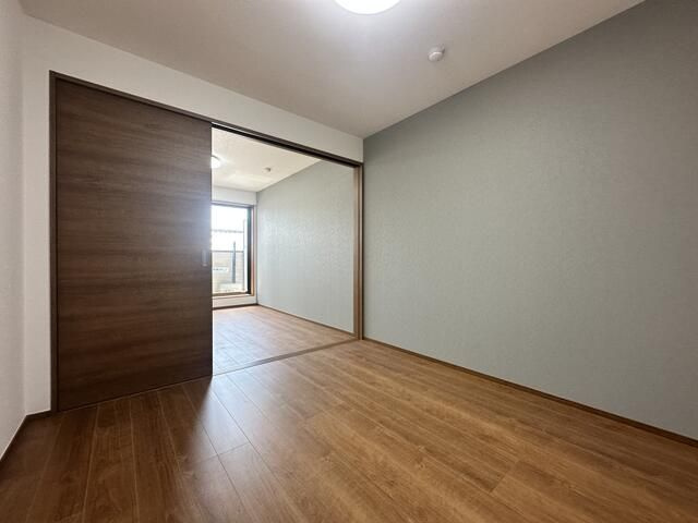 ＮＥＳａｌｌａの洋室