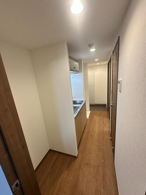 ＮＥＳａｌｌａのキッチン