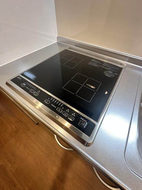 ＮＥＳａｌｌａのキッチン