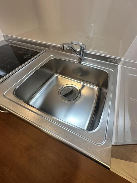 ＮＥＳａｌｌａのキッチン