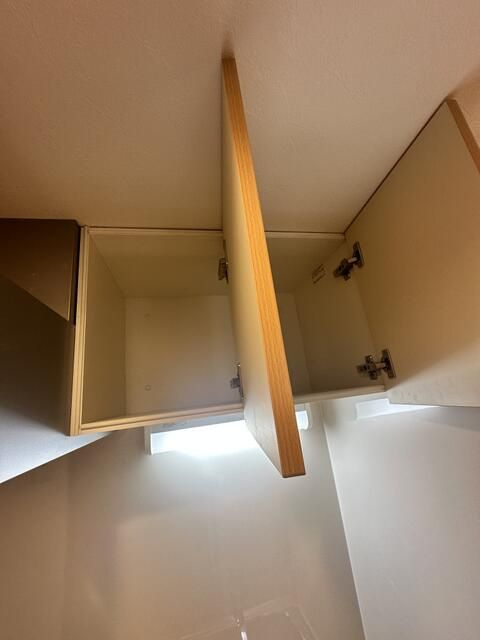 ＮＥＳａｌｌａの収納