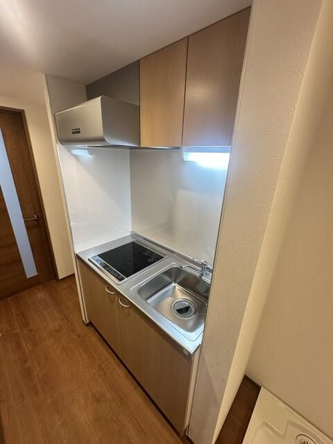 ＮＥＳａｌｌａのキッチン