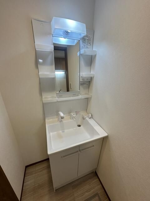 ＮＥＳａｌｌａの独立洗面台