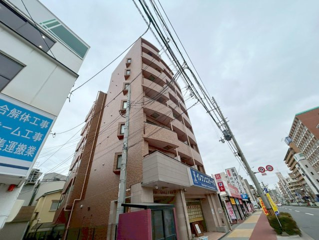 トップギャラリー