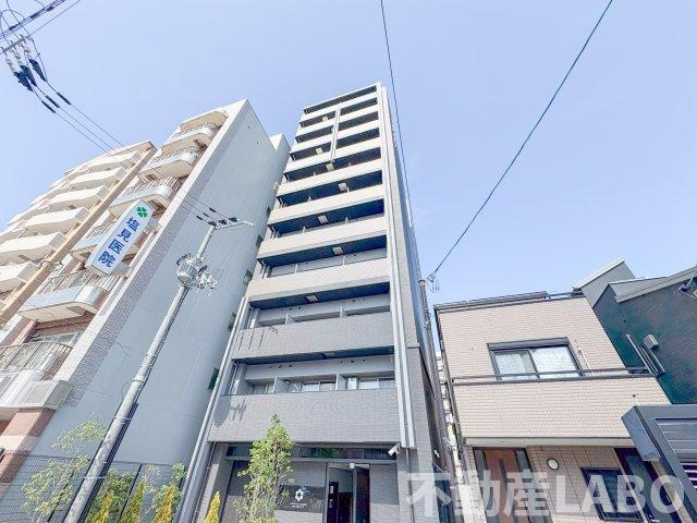 クリスタルグランツBAYフロンティア