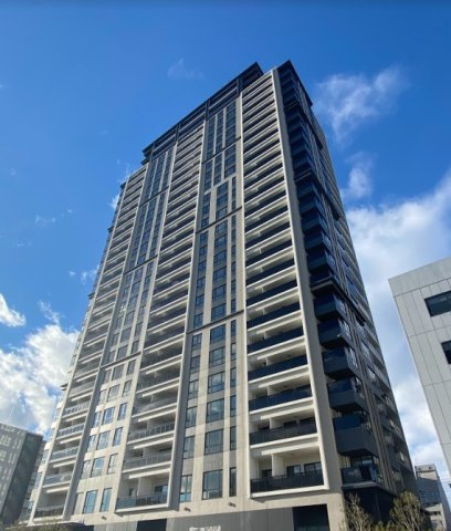 クラッシィタワー靭公園（靱公園）