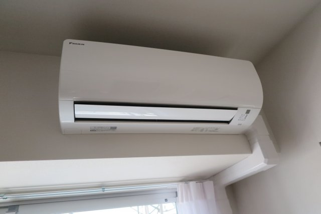 コーラルポワント難波WESTの設備