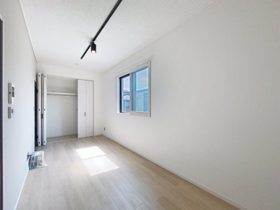 【洋室】 | サウンドメゾン武蔵小杉