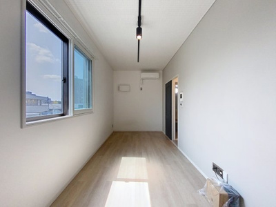 【内装】 | サウンドメゾン武蔵小杉