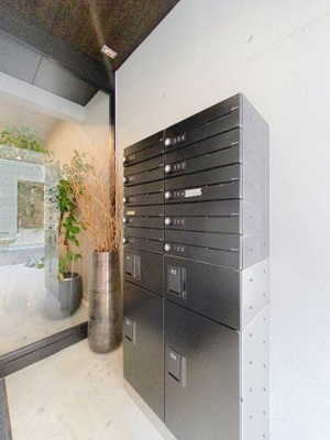 【その他共用部分】 | サウンドメゾン武蔵小杉