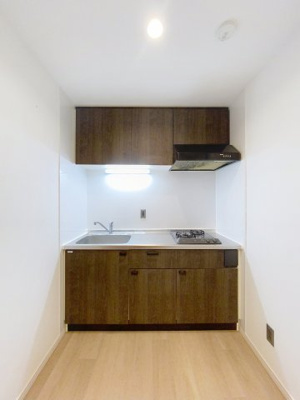 【キッチン】 | サウンドメゾン武蔵小杉 | ※同建物ほかのお部屋の写真です。