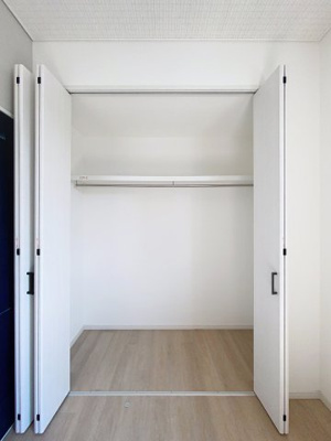 【収納】 | サウンドメゾン武蔵小杉 | ※同建物ほかのお部屋の写真です。