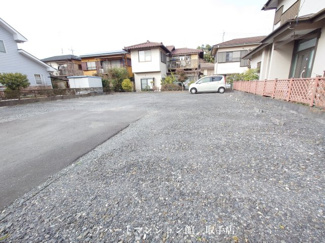 【外観】 | 成島駐車場