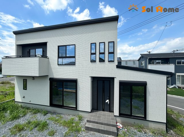前橋市青柳町3期　新築住宅全11区画