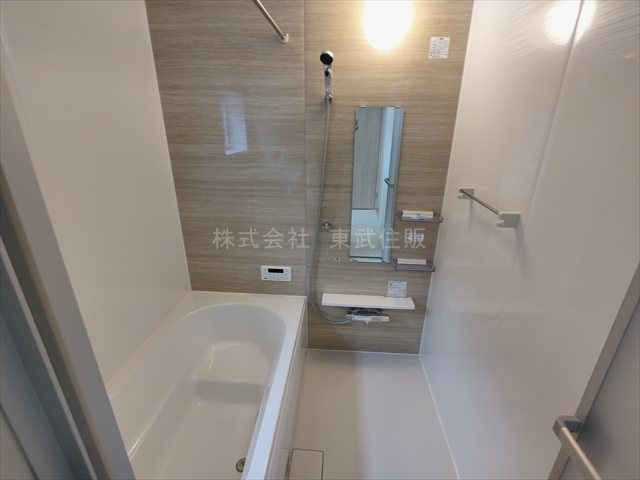 【浴室】の画像