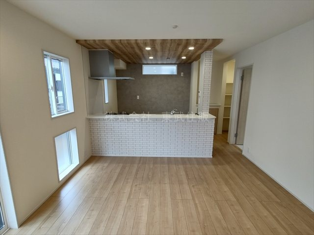 【ダイニング】の画像