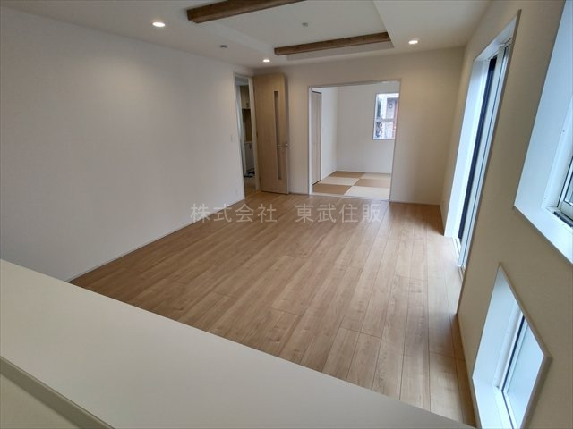 【ダイニング】の画像