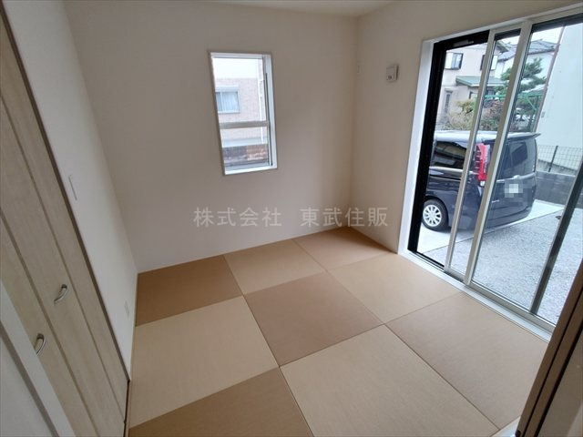 【和室】の画像