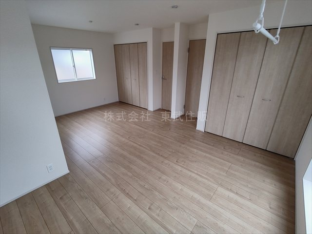 【寝室】の画像