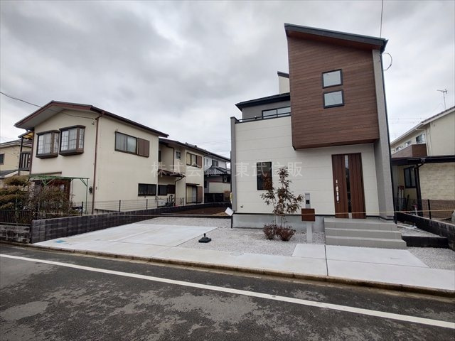 【外観】の画像