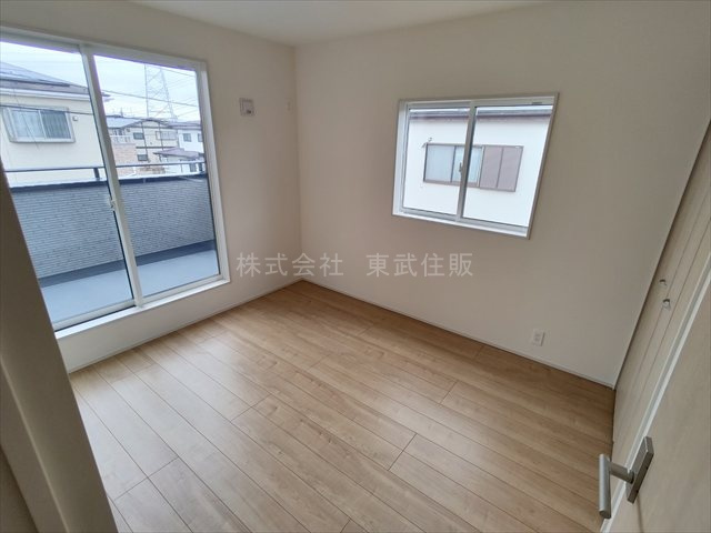 【子供部屋】の画像