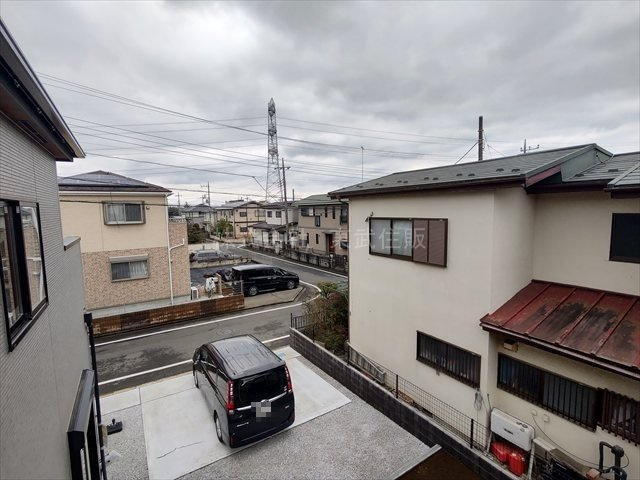 【展望】の画像