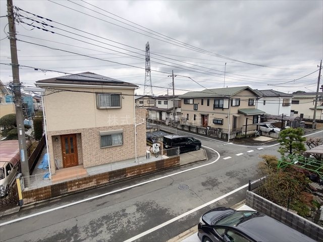 【展望】の画像