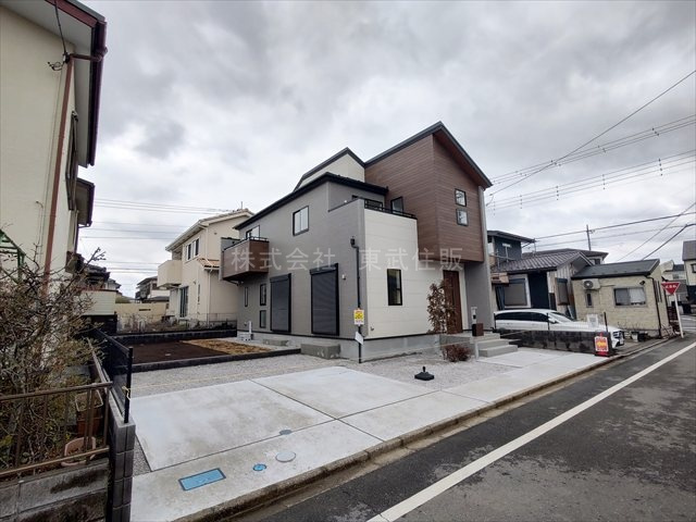 【外観】の画像