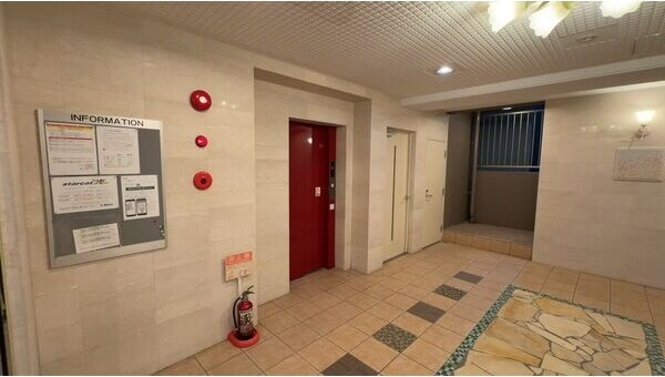 アマービレ中島のその他