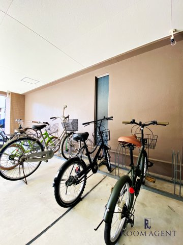 アマービレ中島のその他