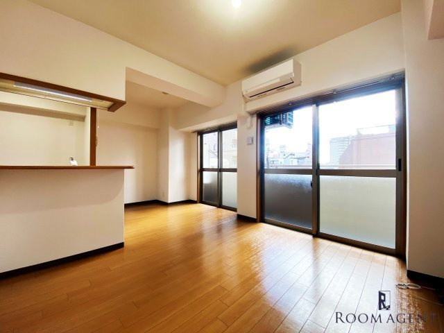 アマービレ中島の居間・リビング|※類似写真です