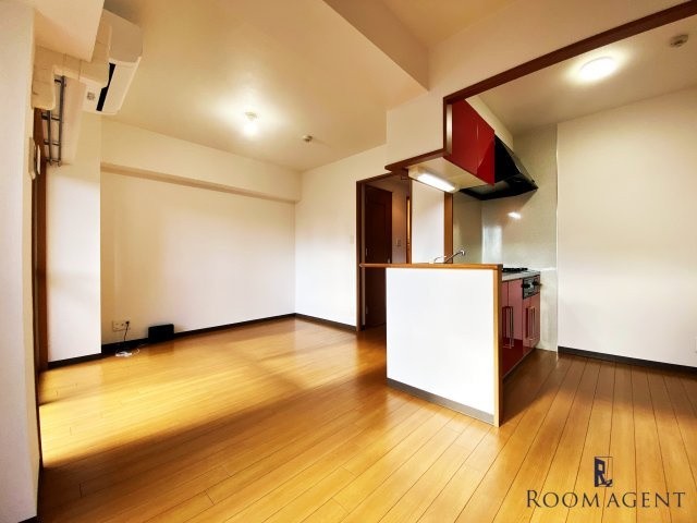 アマービレ中島の内装|※類似写真です