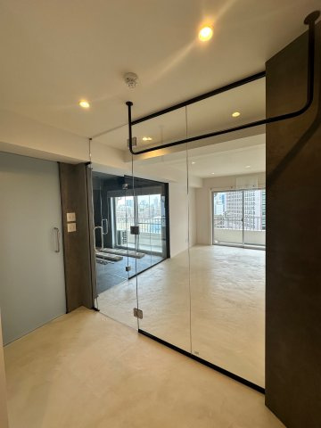 メゾン青山のその他