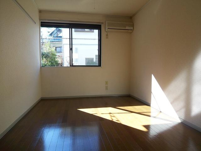 メゾンド・エメラルドⅡ |エアコン付き