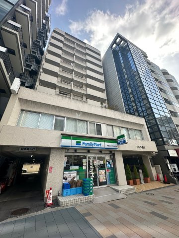 メゾン青山のその他