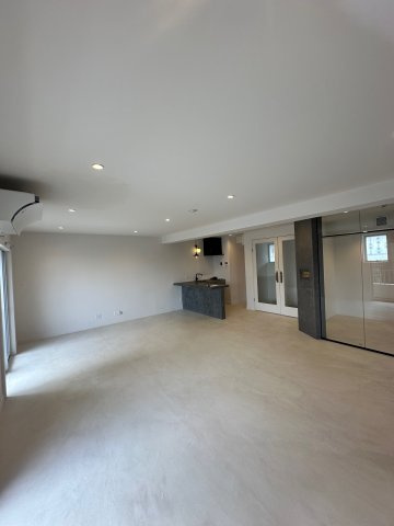 メゾン青山のその他